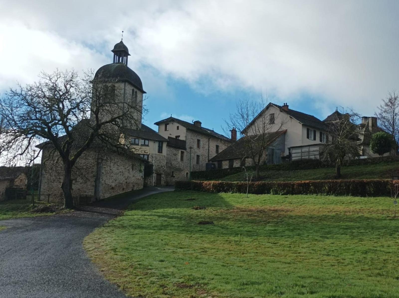 De Mini-hôtel
