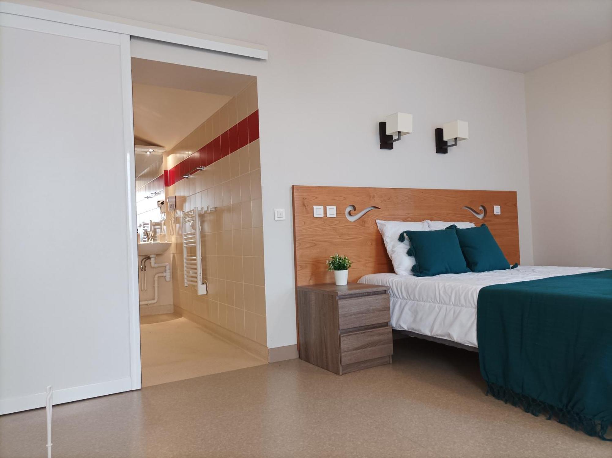 Mini-hôtel De